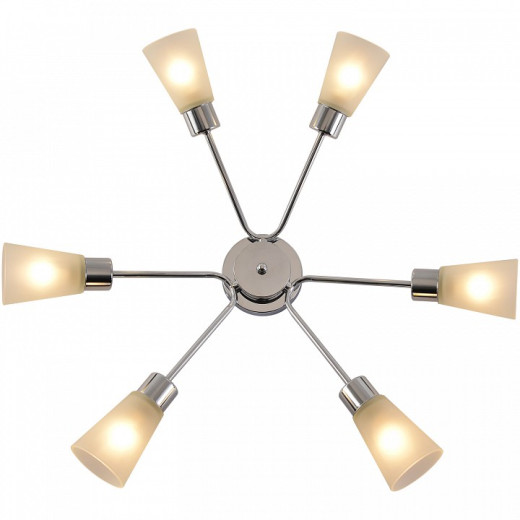 Потолочная люстра 01571-3.3-06 CR