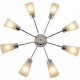 Потолочная люстра 01571-3.3-08 CR