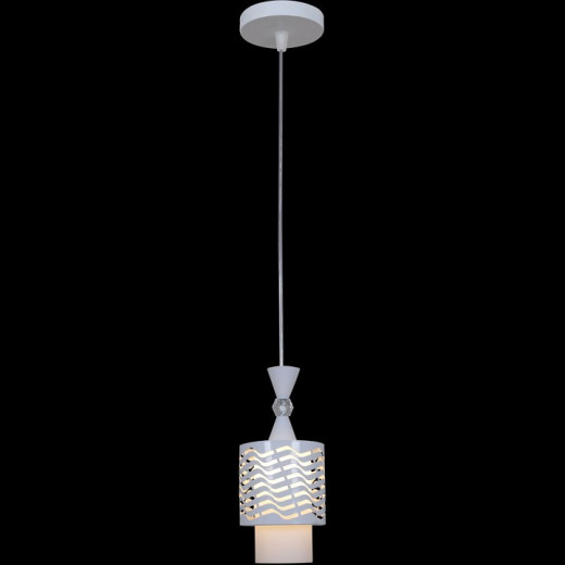 Подвесной светильник 02071-0.4-01 WH
