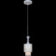 Подвесной светильник 02071-0.4-01 WH