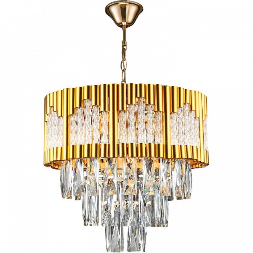 Подвесная люстра 02145-0.4-05 FGD