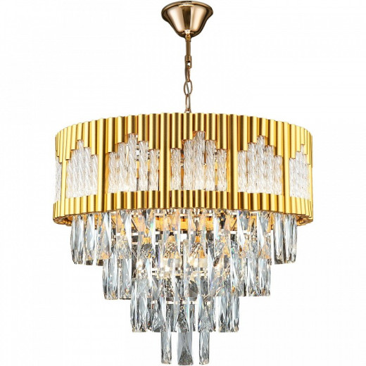 Подвесная люстра 02145-0.4-08 FGD