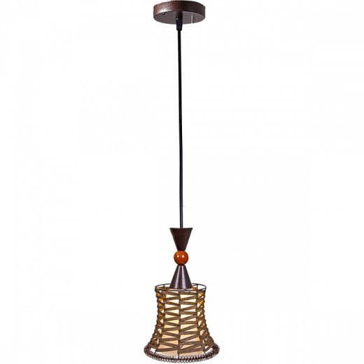 Подвесной светильник 02162-0.4-01