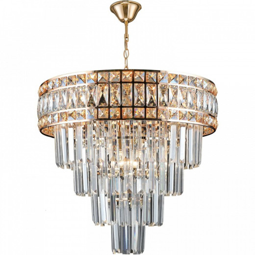 Подвесная люстра 02162-0.4-06 FGD