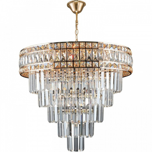 Подвесная люстра 02162-0.4-08 FGD