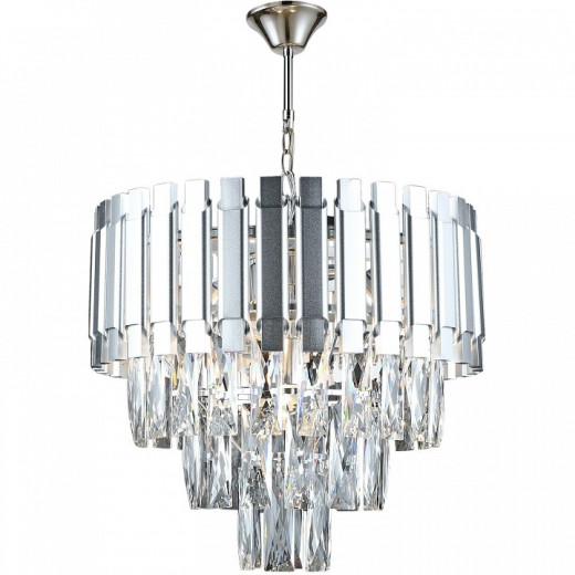 Подвесная люстра 02184-0.4-05 CH