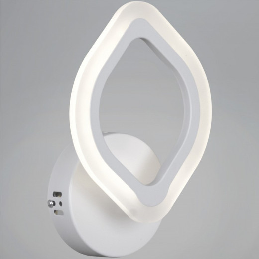 Бра 02301-0.2-01 WH