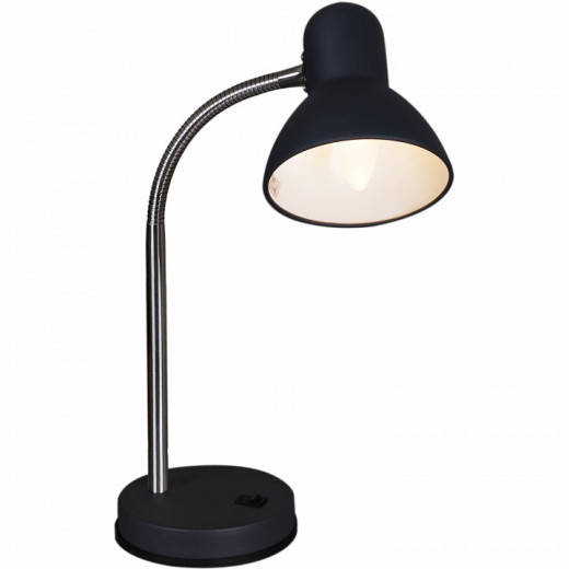Настольная лампа офисная 02327-0.7-01 BK