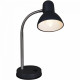 Настольная лампа офисная 02327-0.7-01 BK