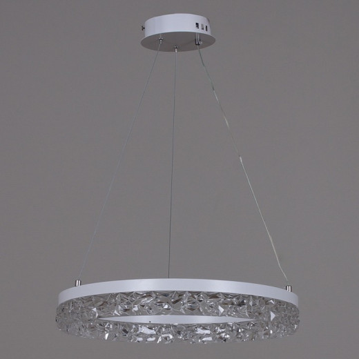 Подвесной светильник 02412-0.4-500