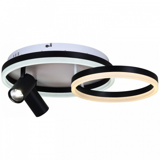 Накладной светильник 02464-0.3-550