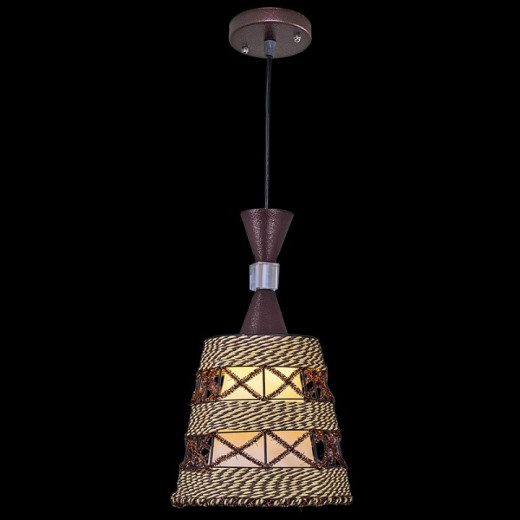 Подвесной светильник 02689-0.4-01 CF