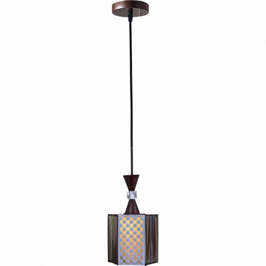 Подвесной светильник 03023-0.4-01