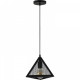 Подвесной светильник 03042-0.9-01 BK