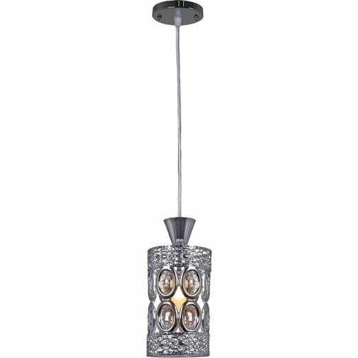 Подвесной светильник 03098-0.4-01 CH