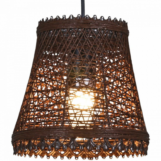 Подвесной светильник 03201-0.9-01