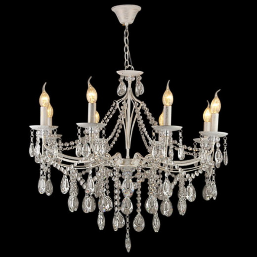 Подвесная люстра 03238-0.4-08