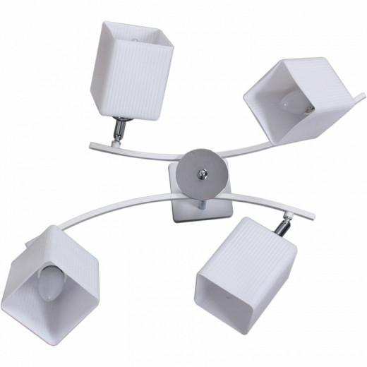 Люстра на штанге 03323-0.3-04N