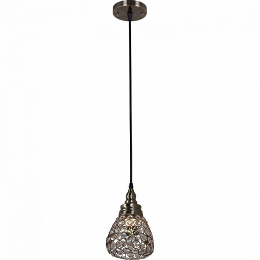 Подвесной светильник 03345-0.4-01 AB