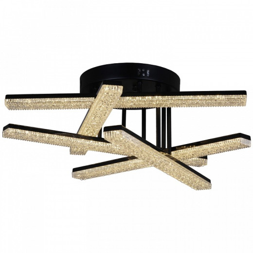 Потолочная люстра 03749-3.3-05C BK