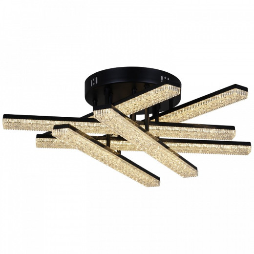 Потолочная люстра 03749-3.3-06C BK