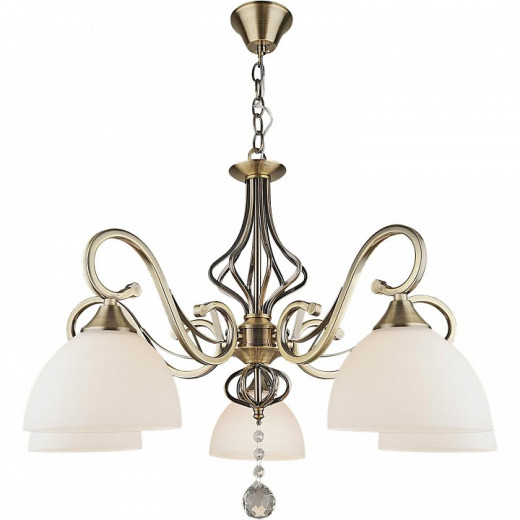 Подвесная люстра 03794-0.4-05