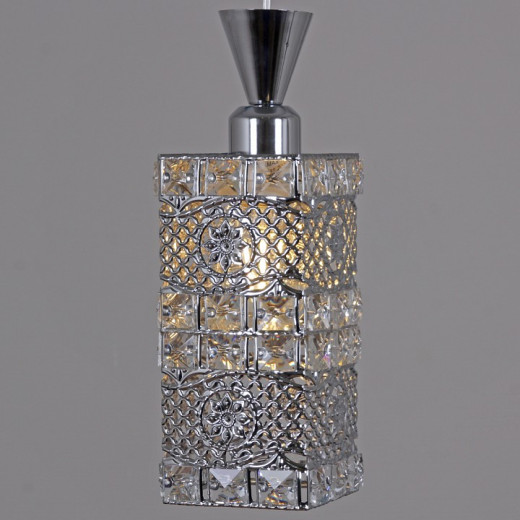 Подвесной светильник 04115-0.9-01 CH