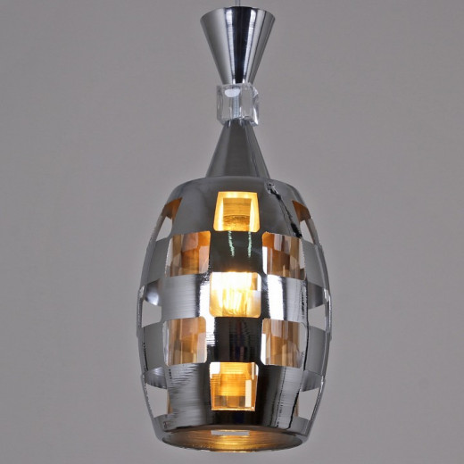 Подвесной светильник 04132-0.9-01 CH