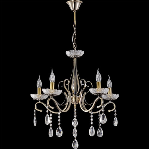 Подвесная люстра 04205-0.4-05 AB