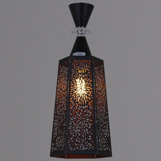 Подвесной светильник 04440-0.9-01