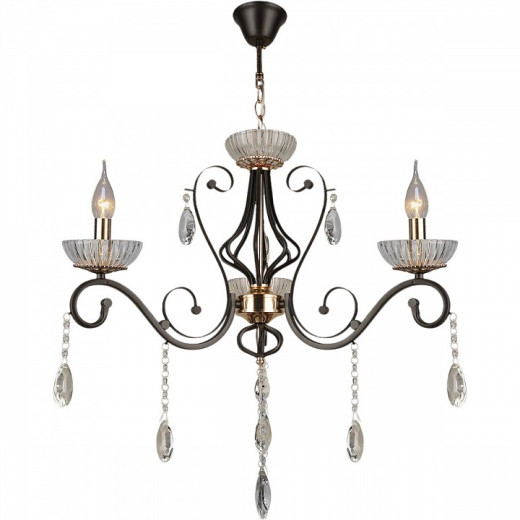 Подвесная люстра 04456-0.4-03