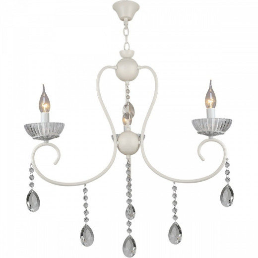 Подвесная люстра 04461-0.4-03