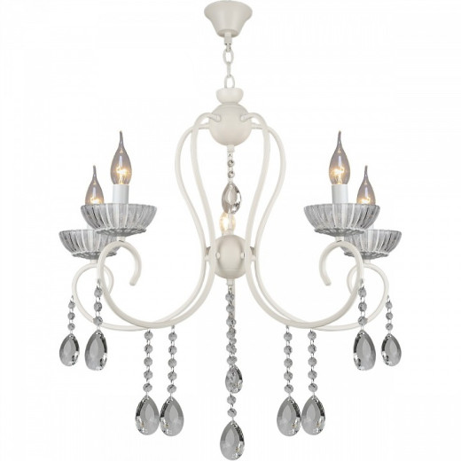 Подвесная люстра 04461-0.4-05