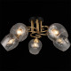 Потолочная люстра 04615-0.3-05