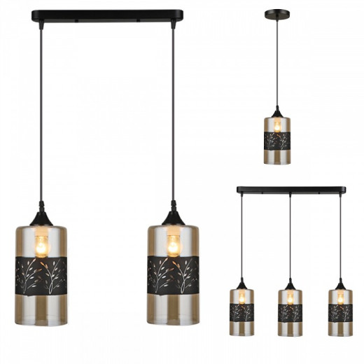 Подвесной светильник 04690-0.9-02