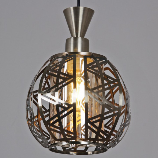 Подвесной светильник 05047-0.9-01 AB