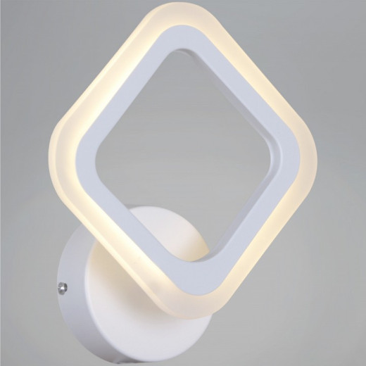 Бра 05104-0.2-01 WH