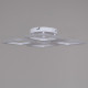 Потолочная люстра 05104-0.3-04 WH