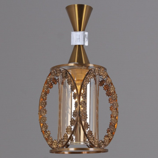 Подвесной светильник 05364-0.9-01 GB