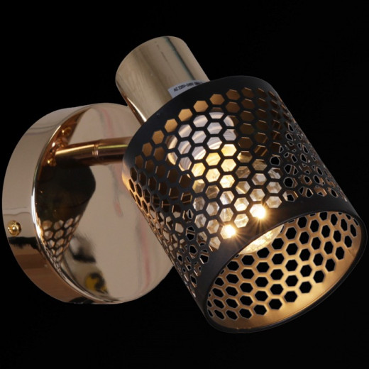 Спот 05900 05900-0.8-01 BK+FGD