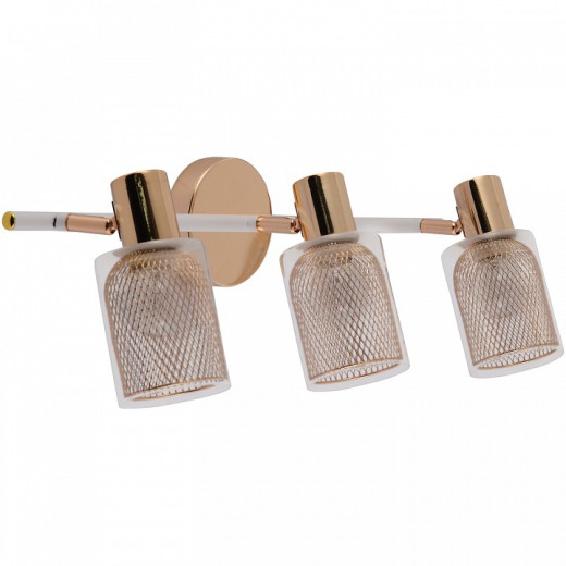 Спот 6125 06125-3.8-03 WH+FGD