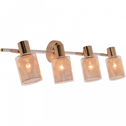 Спот 6125 06125-3.8-04 WH+FGD