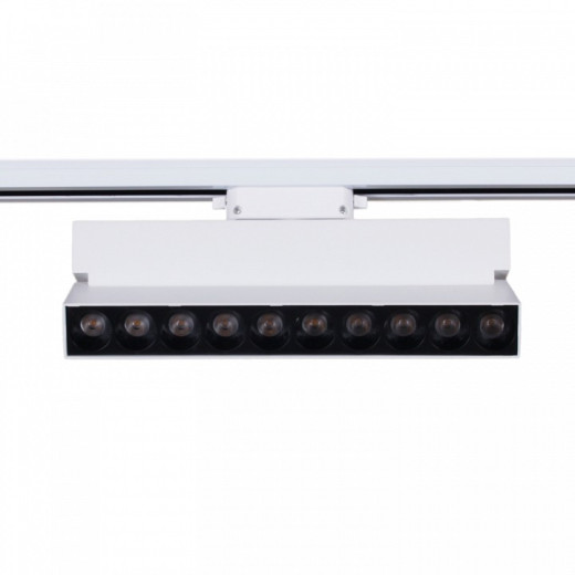 Накладной светильник Reluce Technical  06187-9.3-001QY LED20W WT