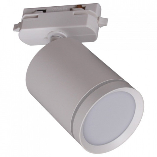 Светильник на штанге  06210-9.3-001RN MR16 WT