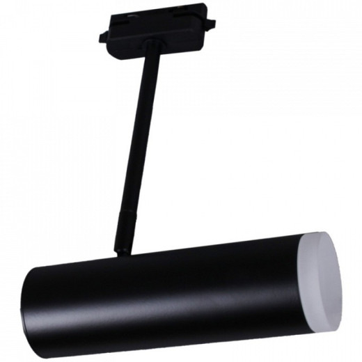 Светильник на штанге  06225-9.3-001RN MR16 BK