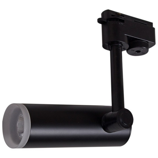 Светильник на штанге 06232-9.3-001RN LED10W BK