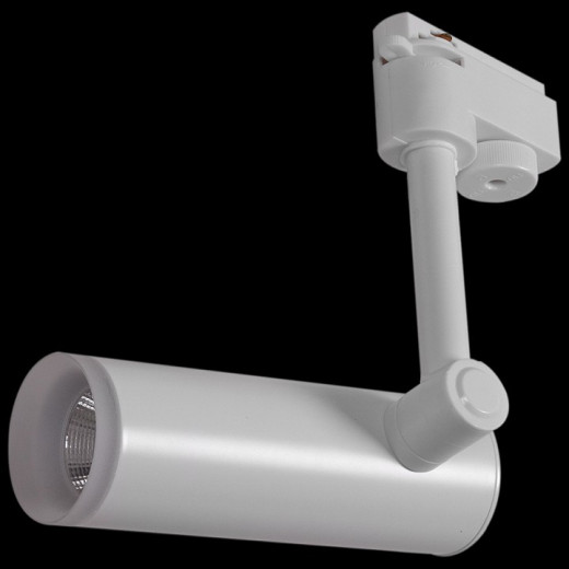 Светильник на штанге 06232-9.3-001RN LED10W WT