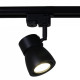 Светильник на штанге  06302-9.3-001RN MR16 BK