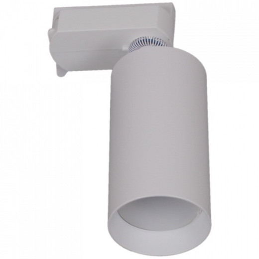 Светильник на штанге  06307-9.3-001CN GU10 SWT