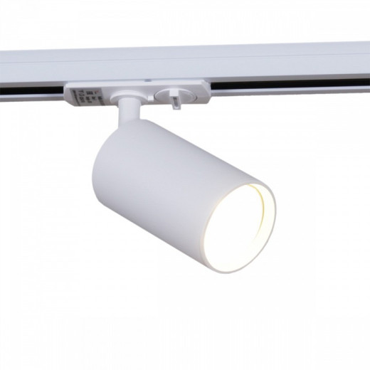 Светильник на штанге 06311-9.3-001QY GU10 WT